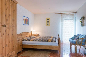 Gästezimmer mit Terrasse